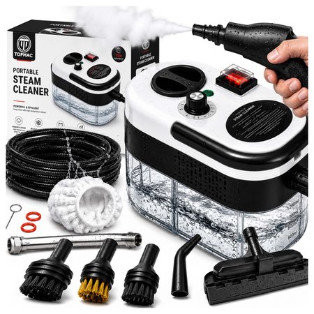 Parownica Wielofunkcyjna 1200W